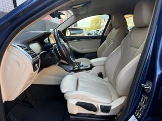 BMW X4 xDrive20d xLine 140 kW (190 CV)