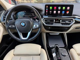 BMW X4 xDrive20d xLine 140 kW (190 CV)
