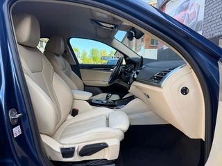 BMW X4 xDrive20d xLine 140 kW (190 CV)