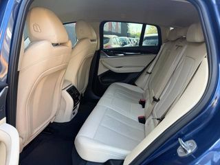 BMW X4 xDrive20d xLine 140 kW (190 CV)