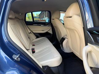 BMW X4 xDrive20d xLine 140 kW (190 CV)