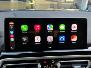 BMW X4 xDrive20d xLine 140 kW (190 CV)