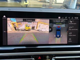 BMW X4 xDrive20d xLine 140 kW (190 CV)