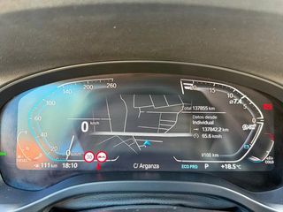 BMW X4 xDrive20d xLine 140 kW (190 CV)