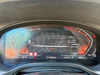 BMW X4 xDrive20d xLine 140 kW (190 CV)