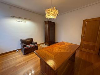 Oficina en alquiler en Centro en San Sebastián-Donostia