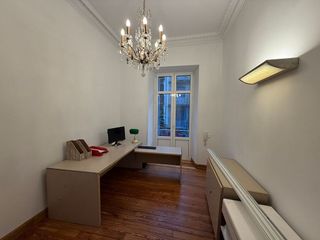 Oficina en alquiler en Centro en San Sebastián-Donostia