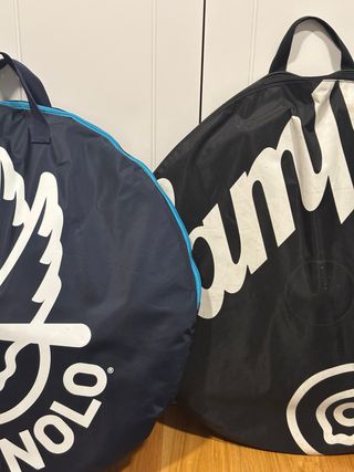 Ruedas Bici Carretera Campagnolo Bora