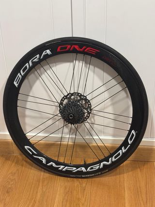 Ruedas Bici Carretera Campagnolo Bora