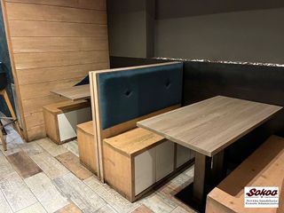 Bar en alquiler en El Antiguo en San Sebastián-Donostia