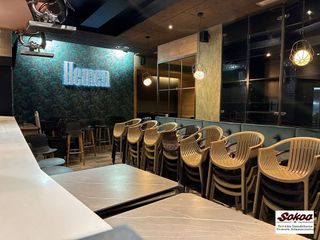 Bar en alquiler en El Antiguo en San Sebastián-Donostia