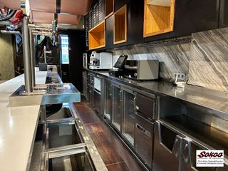 Bar en alquiler en El Antiguo en San Sebastián-Donostia