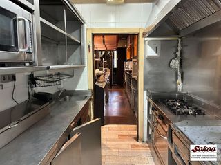 Bar en alquiler en El Antiguo en San Sebastián-Donostia