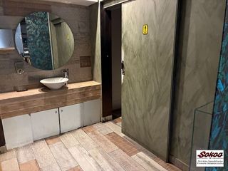 Bar en alquiler en El Antiguo en San Sebastián-Donostia