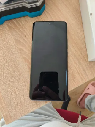 Xiaomi Redmi Note 14 Pro+ 5G Blu