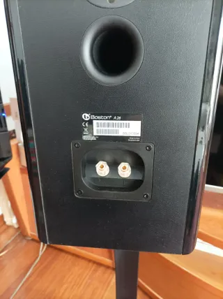 Altavoces Boston A 26