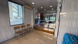 Local comercial en venta en El Molí en Torrent