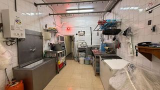 Local comercial en venta en El Molí en Torrent