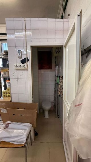 Local comercial en venta en El Molí en Torrent