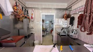 Local comercial en venta en El Molí en Torrent