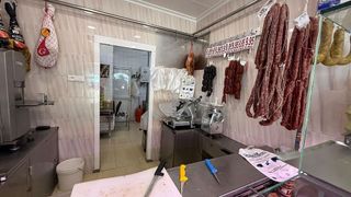 Local comercial en venta en El Molí en Torrent