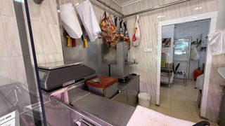 Local comercial en venta en El Molí en Torrent