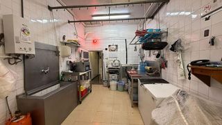 Local comercial en venta en El Molí en Torrent
