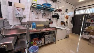 Local comercial en venta en El Molí en Torrent