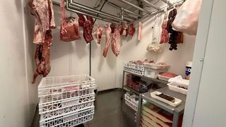 Local comercial en venta en El Molí en Torrent