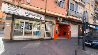 Local comercial en venta en El Molí en Torrent