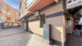 Local comercial en venta en El Molí en Torrent