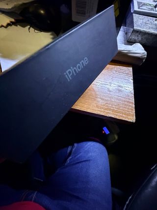 Scatola originale per iPhone 13 Pro Max