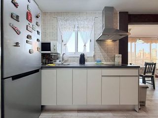 Piso en venta en Pueblo Poniente en Benidorm