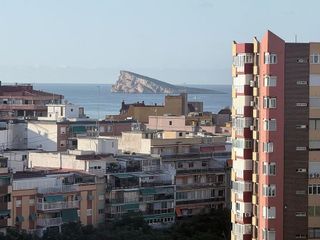 Piso en venta en Pueblo Poniente en Benidorm