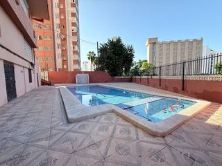 Piso en venta en Pueblo Poniente en Benidorm