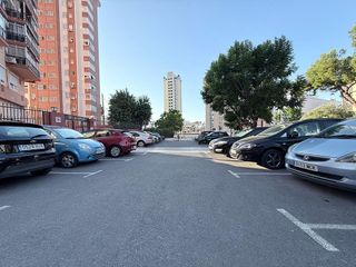 Piso en venta en Pueblo Poniente en Benidorm