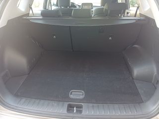 Hyundai Tucson 2020 116cv 48v Hybrid