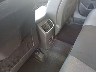 Hyundai Tucson 2020 116cv 48v Hybrid
