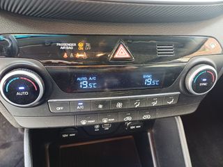 Hyundai Tucson 2020 116cv 48v Hybrid