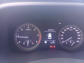 Hyundai Tucson 2020 116cv 48v Hybrid