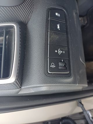 Hyundai Tucson 2020 116cv 48v Hybrid