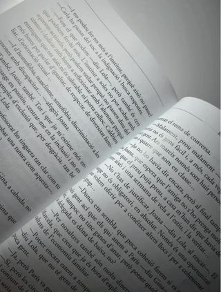 Libro Res a amagar