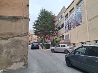 Garaje en venta en Valls