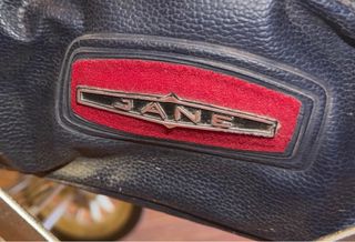 Cochecito Bebé Vintage marca Jane