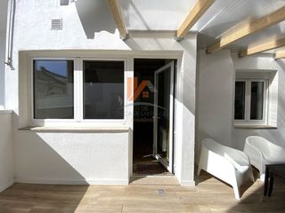 Piso en alquiler en Ensanche - Sar en Santiago de Compostela