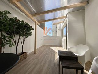 Piso en alquiler en Ensanche - Sar en Santiago de Compostela