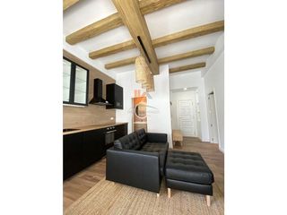 Piso en alquiler en Ensanche - Sar en Santiago de Compostela