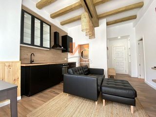 Piso en alquiler en Ensanche - Sar en Santiago de Compostela