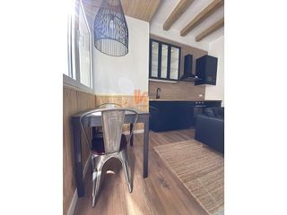 Piso en alquiler en Ensanche - Sar en Santiago de Compostela