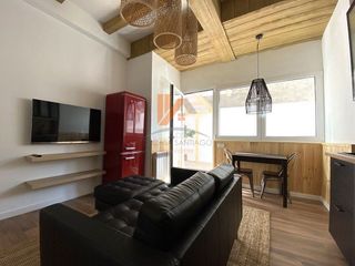 Piso en alquiler en Ensanche - Sar en Santiago de Compostela